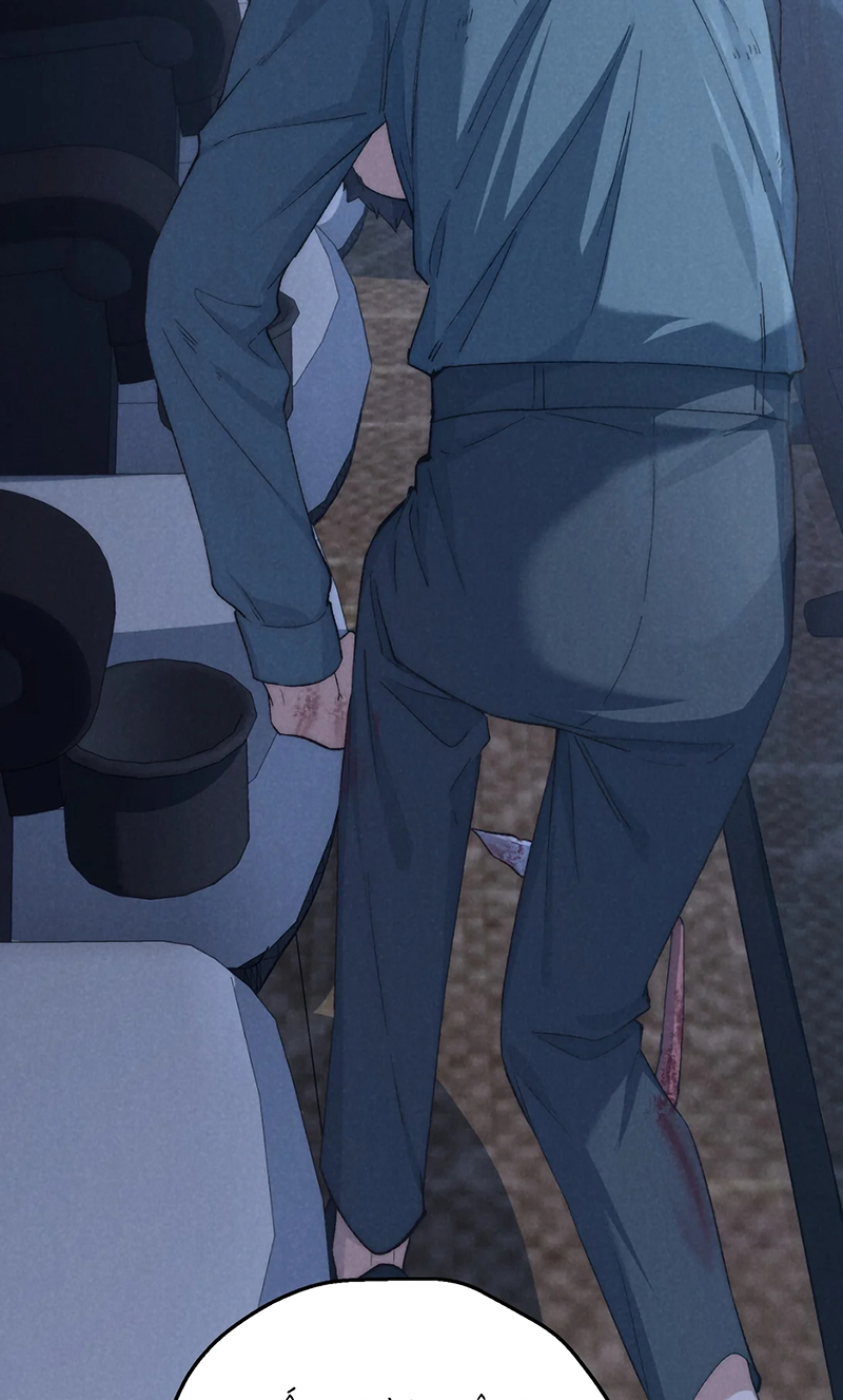 Sơn Thần Và Ta Trao Đổi Thân Thể Chap 8 - Next 