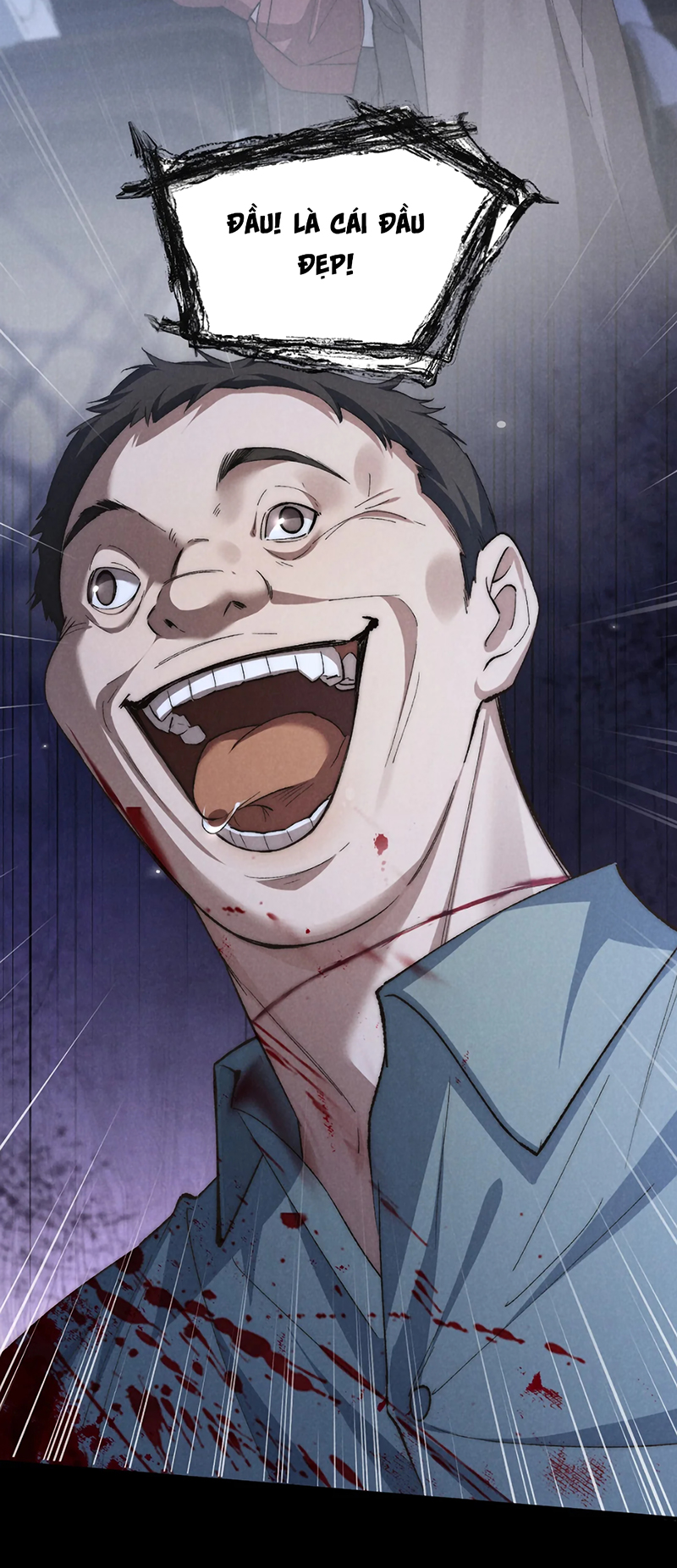 Sơn Thần Và Ta Trao Đổi Thân Thể Chap 8 - Next 