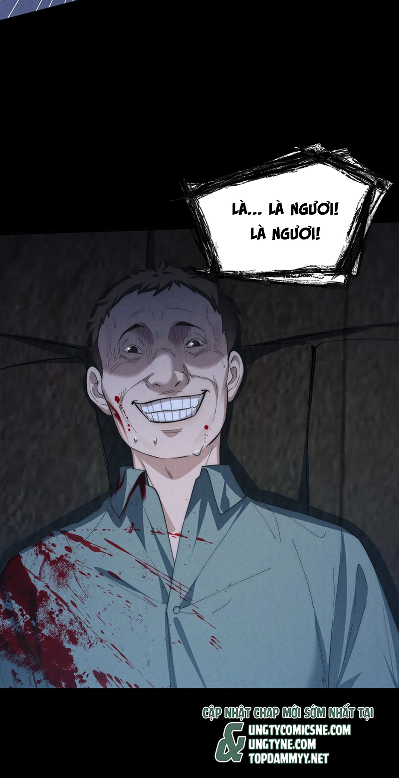 Sơn Thần Và Ta Trao Đổi Thân Thể Chap 8 - Next 