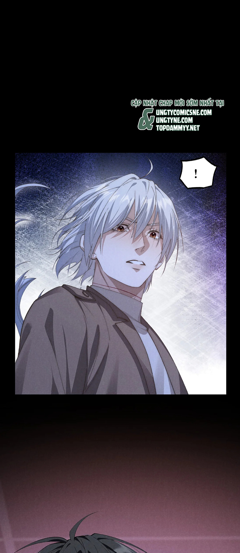 Sơn Thần Và Ta Trao Đổi Thân Thể Chap 8 - Next 