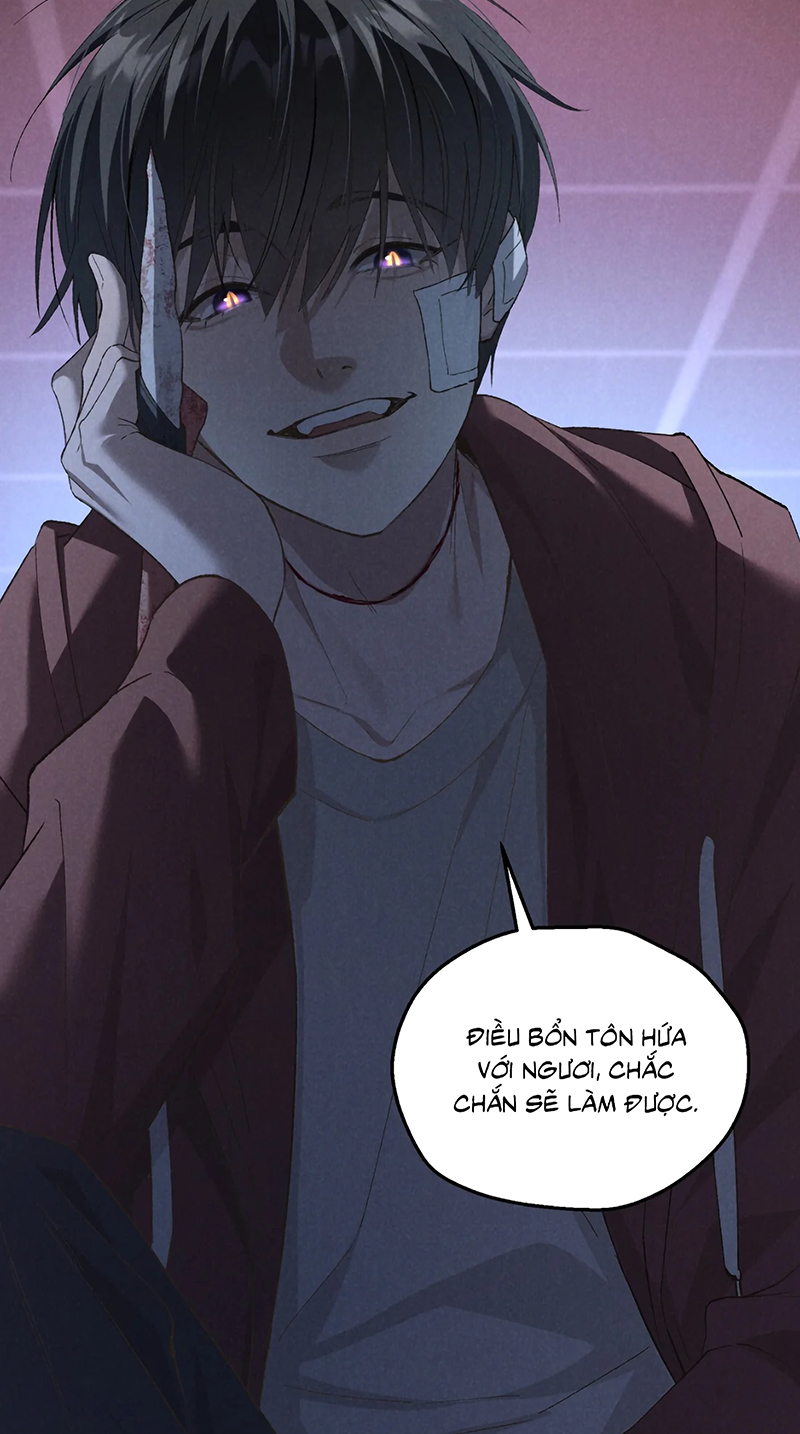 Sơn Thần Và Ta Trao Đổi Thân Thể Chap 8 - Next 