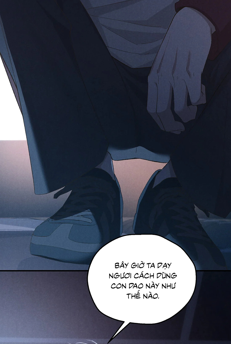 Sơn Thần Và Ta Trao Đổi Thân Thể Chap 8 - Next 