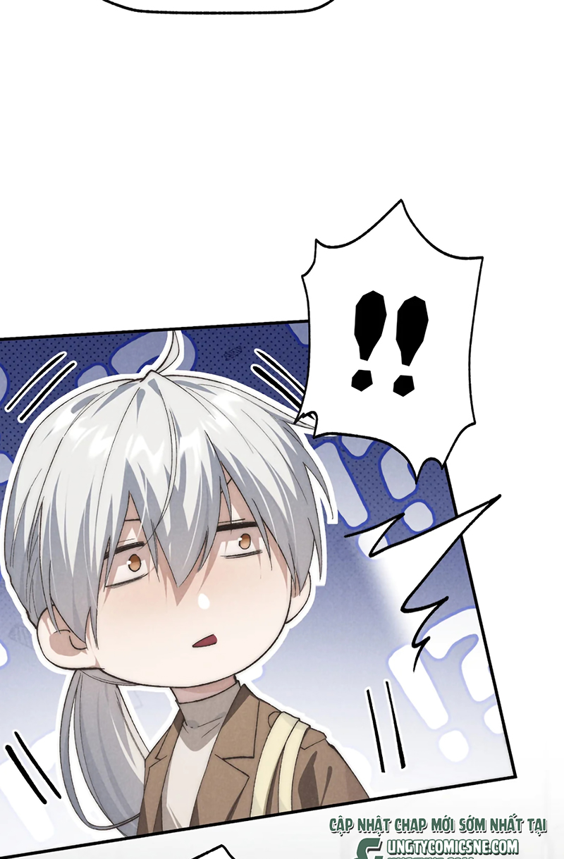 Sơn Thần Và Ta Trao Đổi Thân Thể Chap 8 - Next 