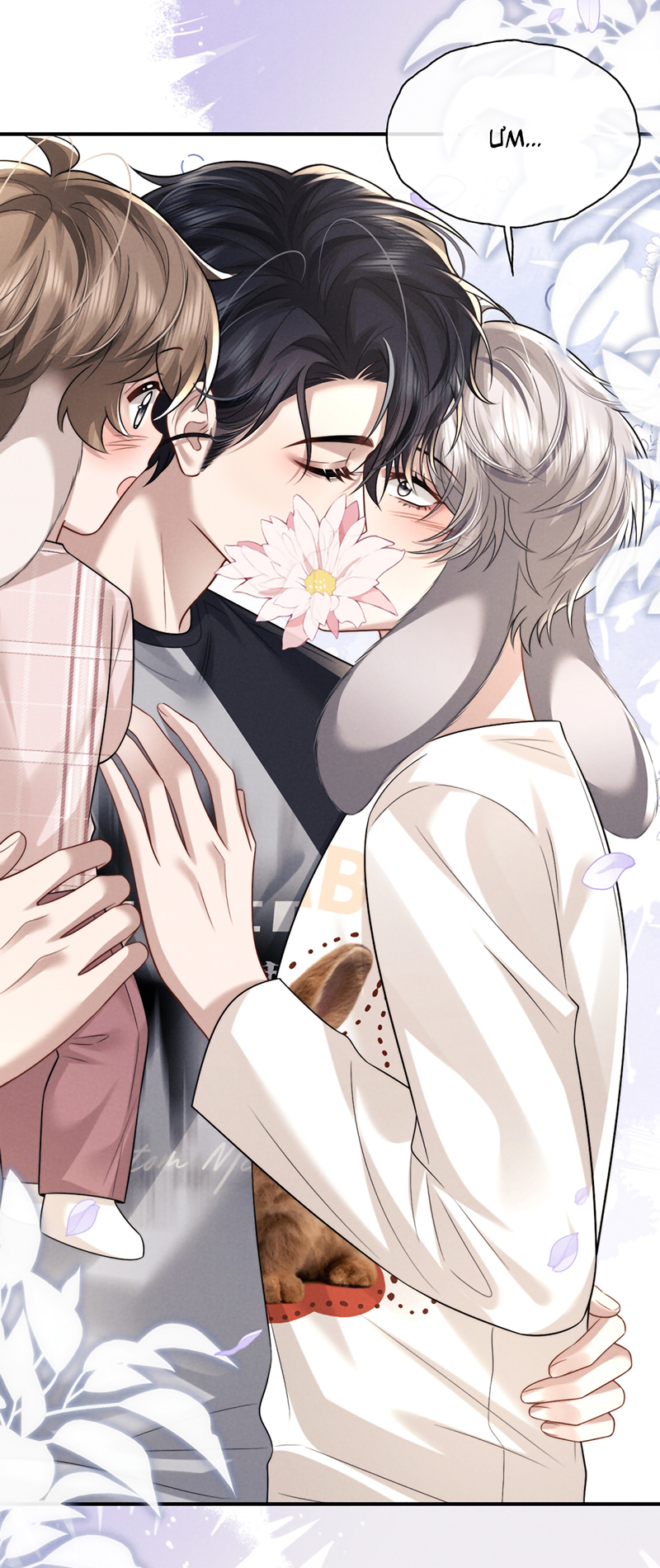 Chấp Sự Thỏ Cụp Tai Chap 190 - Trang 2