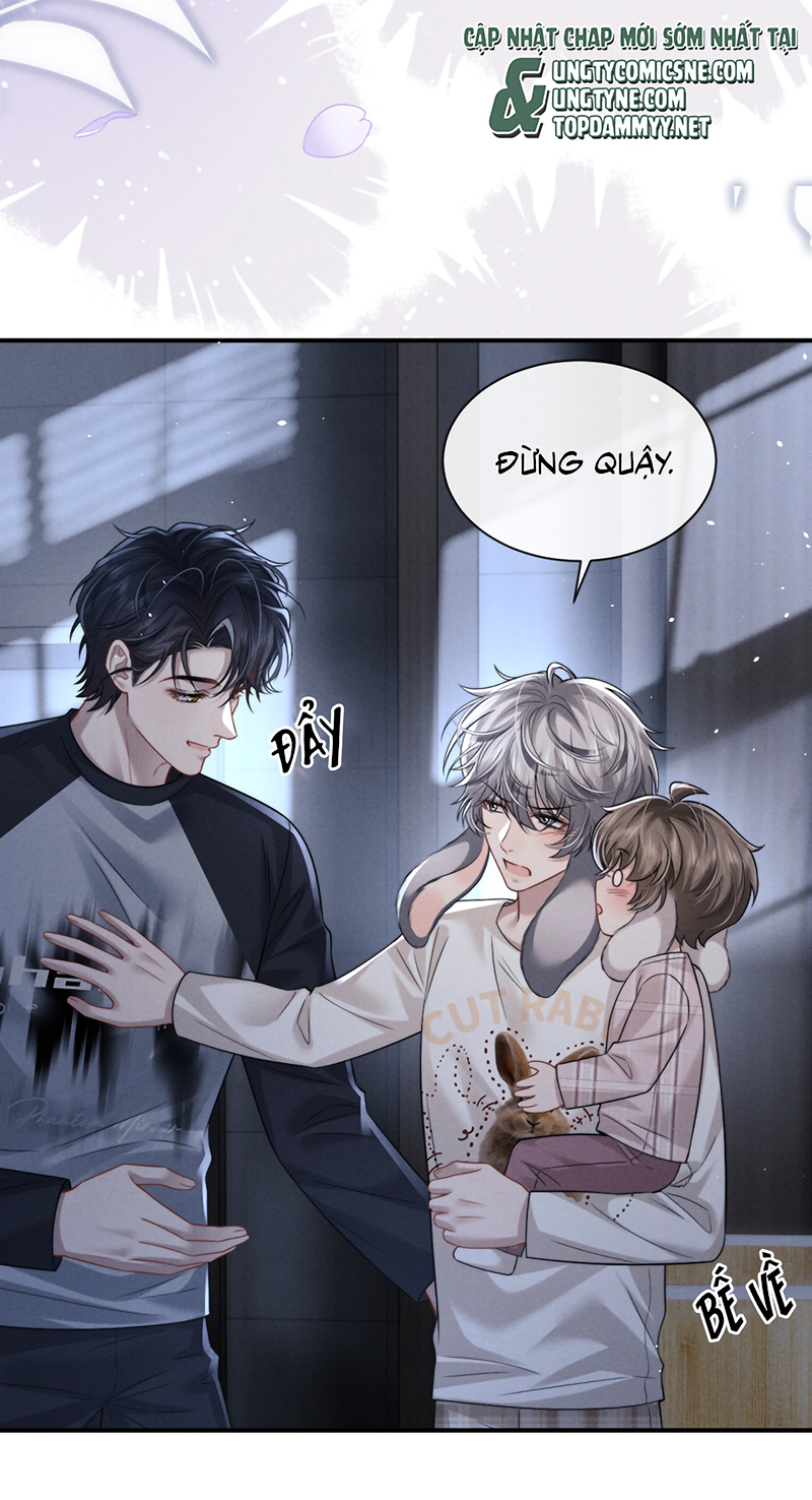 Chấp Sự Thỏ Cụp Tai Chap 190 - Trang 2