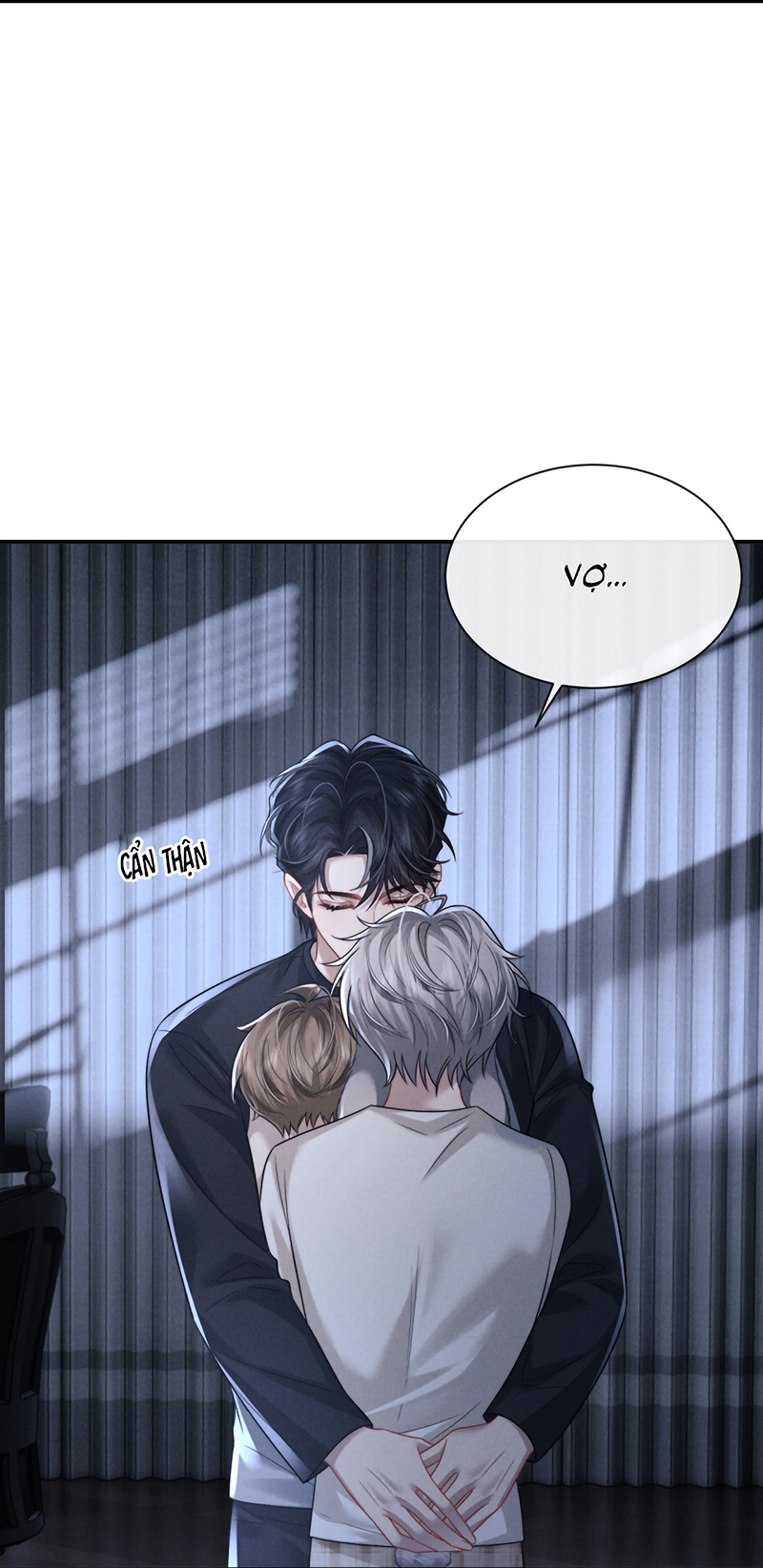 Chấp Sự Thỏ Cụp Tai Chap 190 - Trang 2