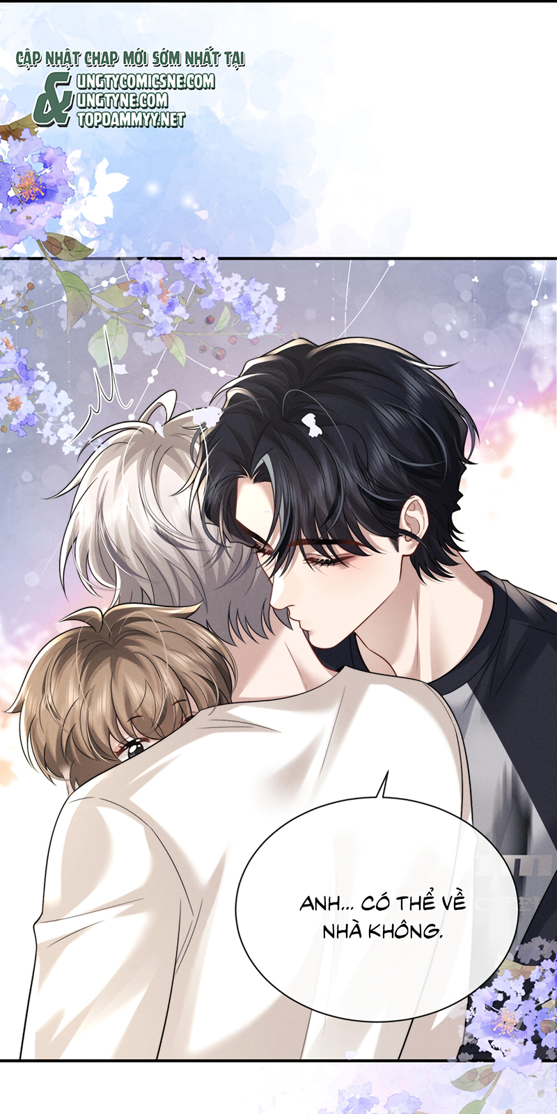 Chấp Sự Thỏ Cụp Tai Chap 190 - Trang 2