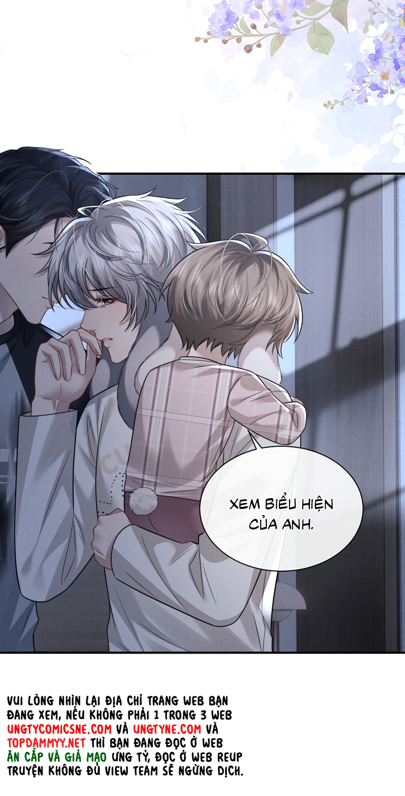 Chấp Sự Thỏ Cụp Tai Chap 190 - Trang 2