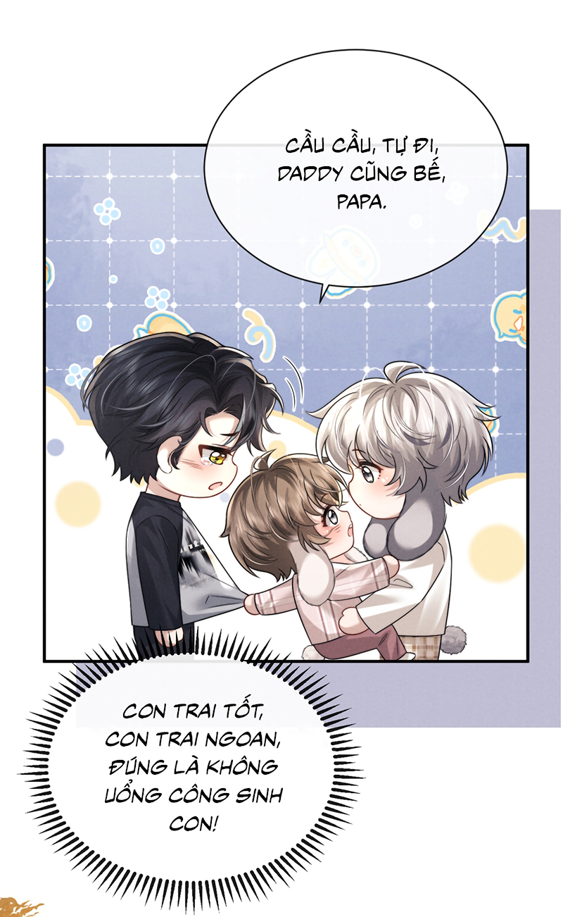 Chấp Sự Thỏ Cụp Tai Chap 190 - Trang 2