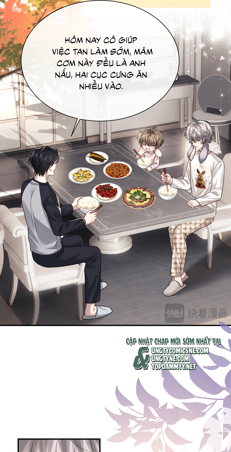 Chấp Sự Thỏ Cụp Tai Chap 190 - Trang 2