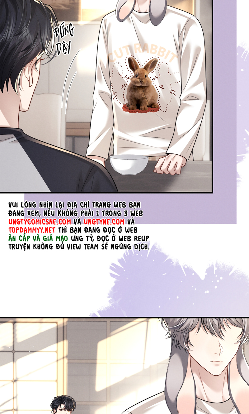 Chấp Sự Thỏ Cụp Tai Chap 190 - Trang 2