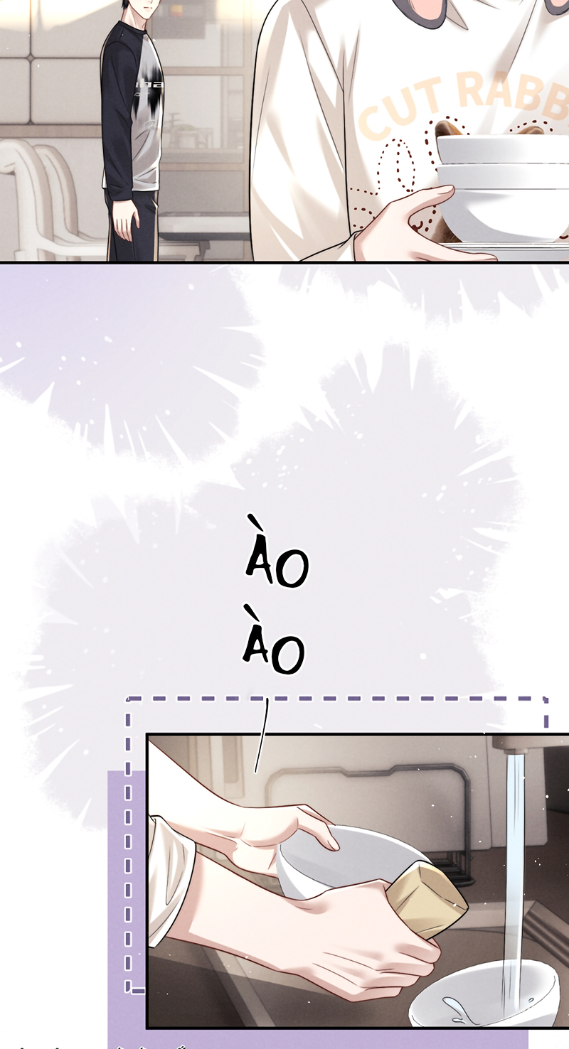 Chấp Sự Thỏ Cụp Tai Chap 190 - Trang 2