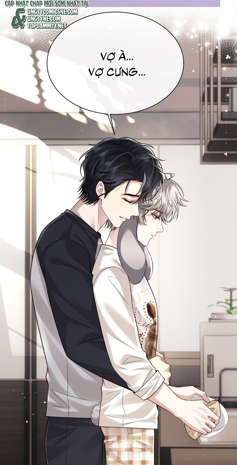 Chấp Sự Thỏ Cụp Tai Chap 190 - Trang 2