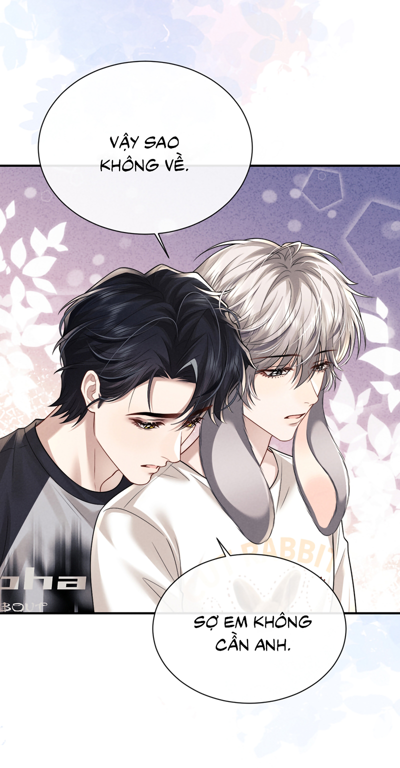 Chấp Sự Thỏ Cụp Tai Chap 190 - Trang 2