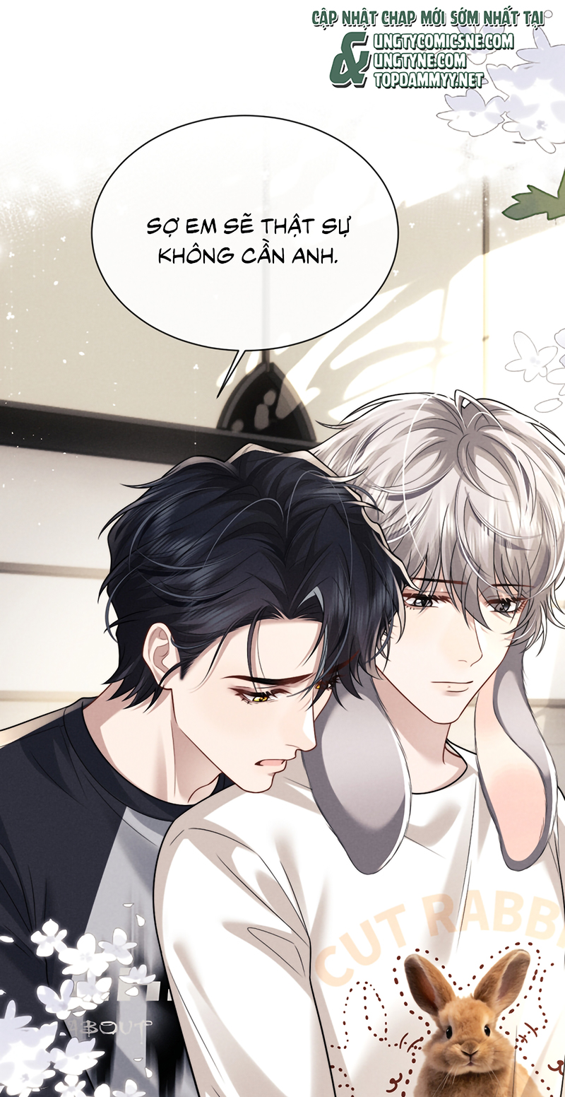 Chấp Sự Thỏ Cụp Tai Chap 190 - Trang 2