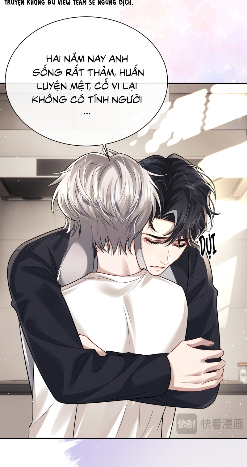 Chấp Sự Thỏ Cụp Tai Chap 190 - Trang 2