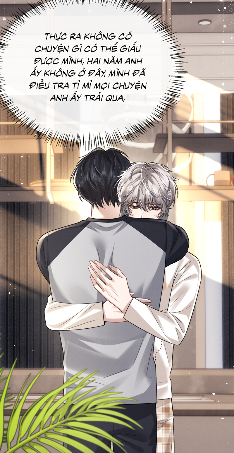 Chấp Sự Thỏ Cụp Tai Chap 190 - Trang 2