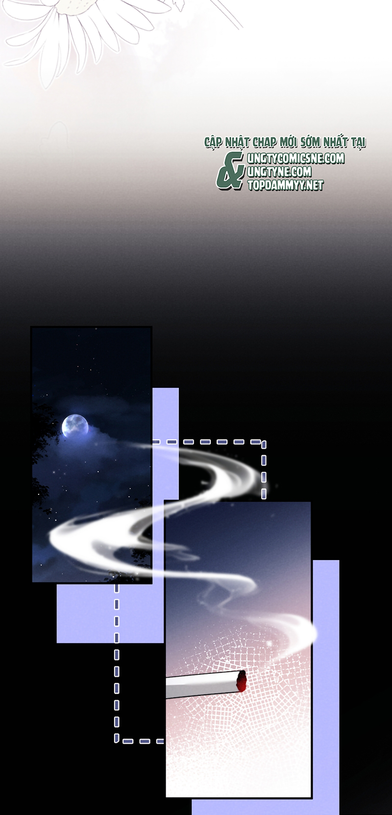 Chấp Sự Thỏ Cụp Tai Chap 190 - Trang 2