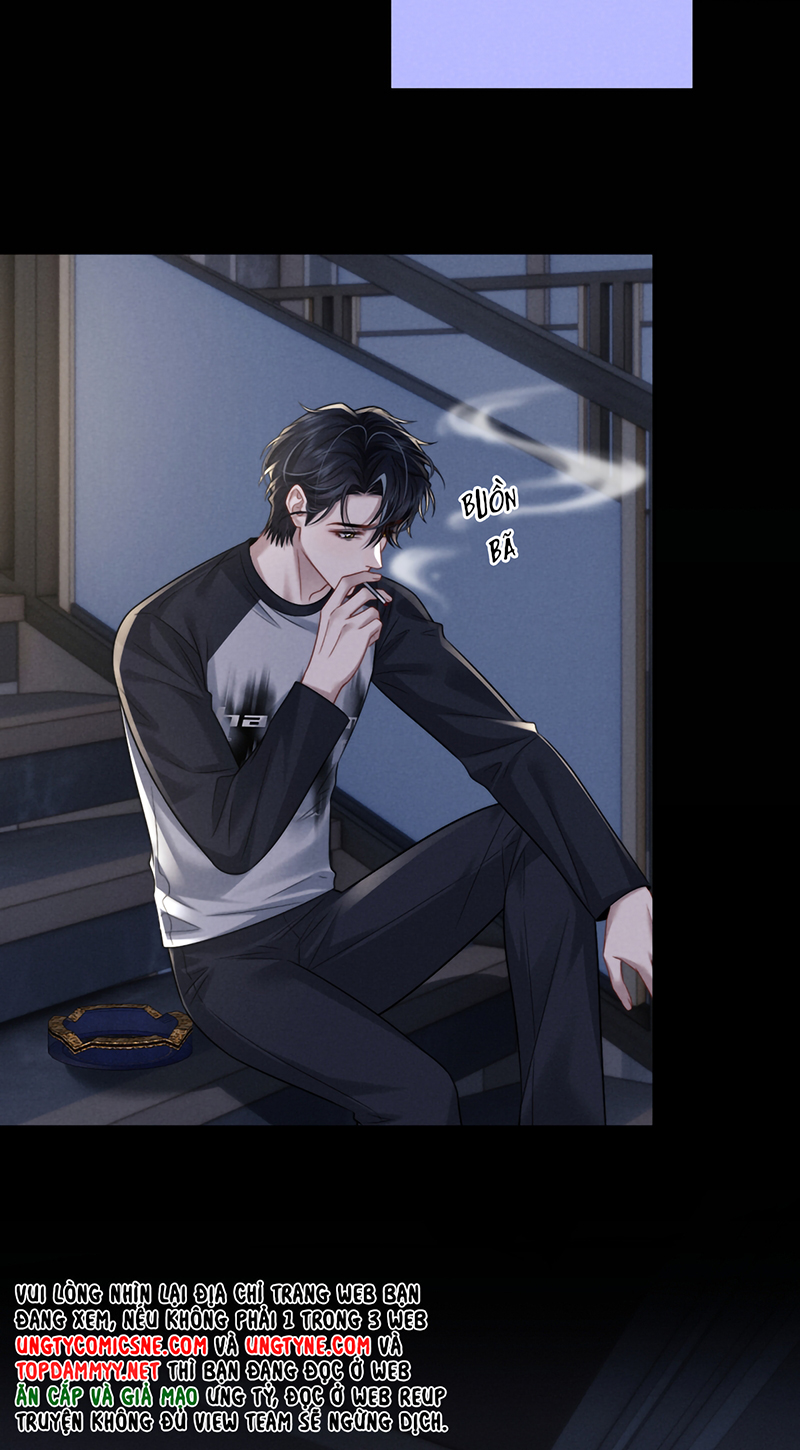 Chấp Sự Thỏ Cụp Tai Chap 190 - Trang 2