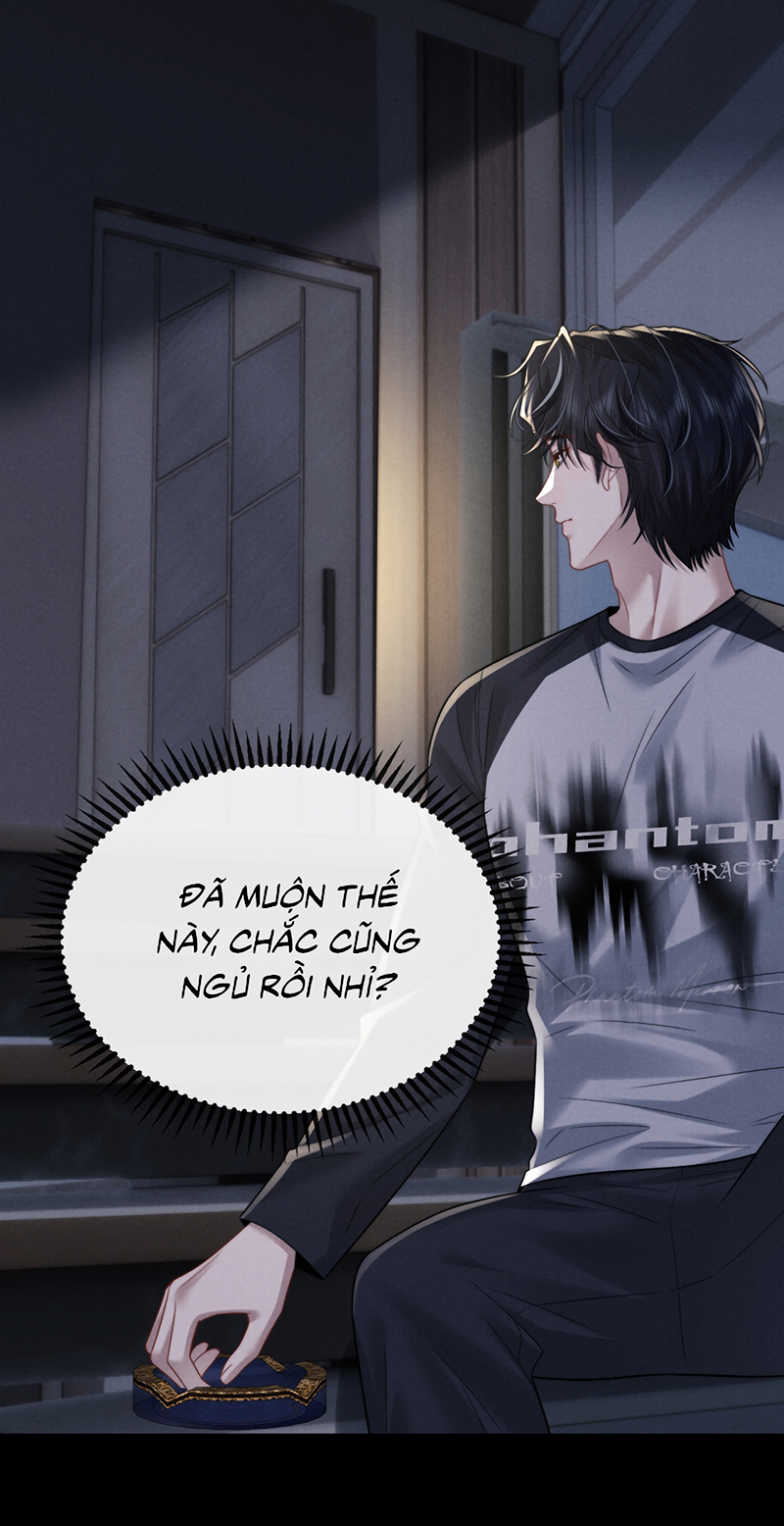 Chấp Sự Thỏ Cụp Tai Chap 190 - Trang 2