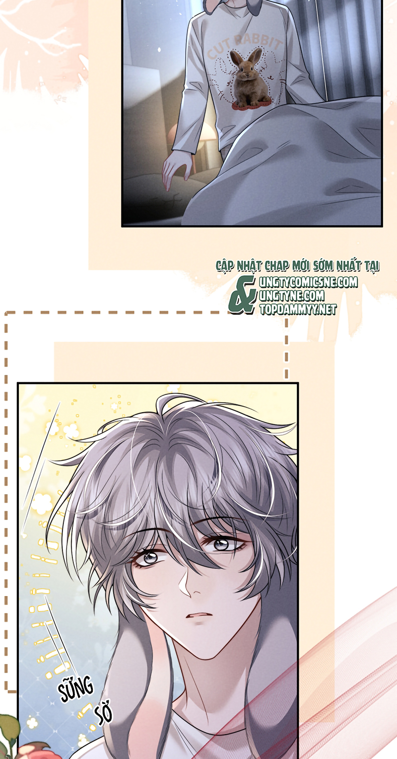 Chấp Sự Thỏ Cụp Tai Chap 190 - Trang 2