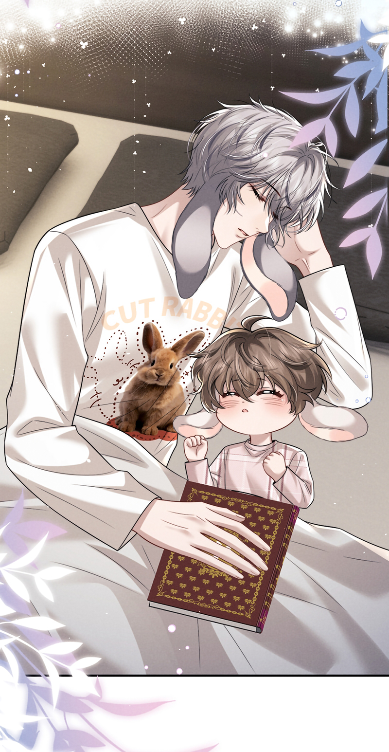 Chấp Sự Thỏ Cụp Tai Chap 190 - Trang 2