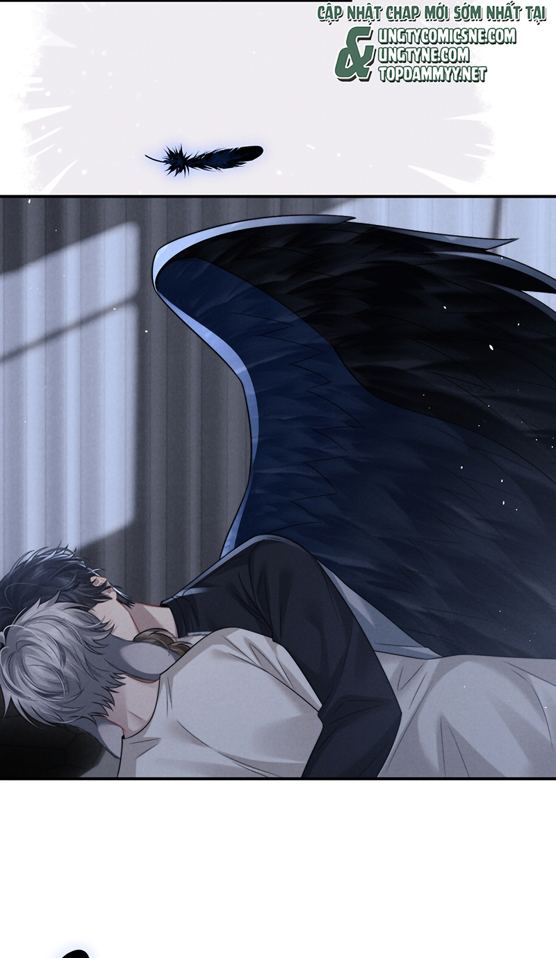 Chấp Sự Thỏ Cụp Tai Chap 190 - Trang 2