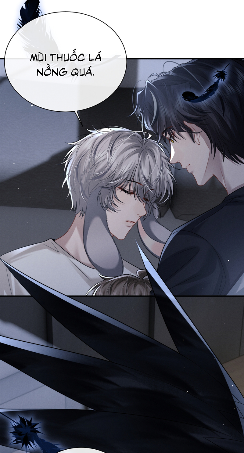 Chấp Sự Thỏ Cụp Tai Chap 190 - Trang 2