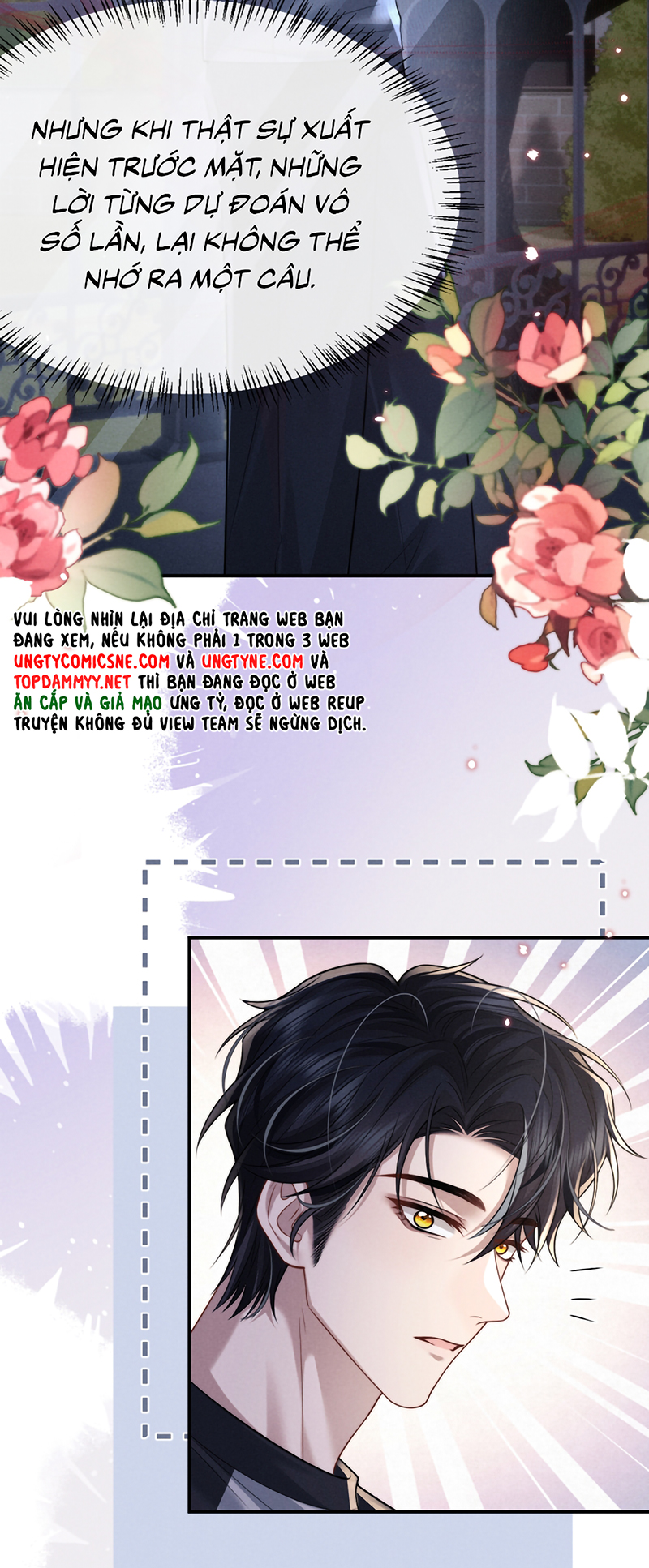 Chấp Sự Thỏ Cụp Tai Chap 190 - Trang 2