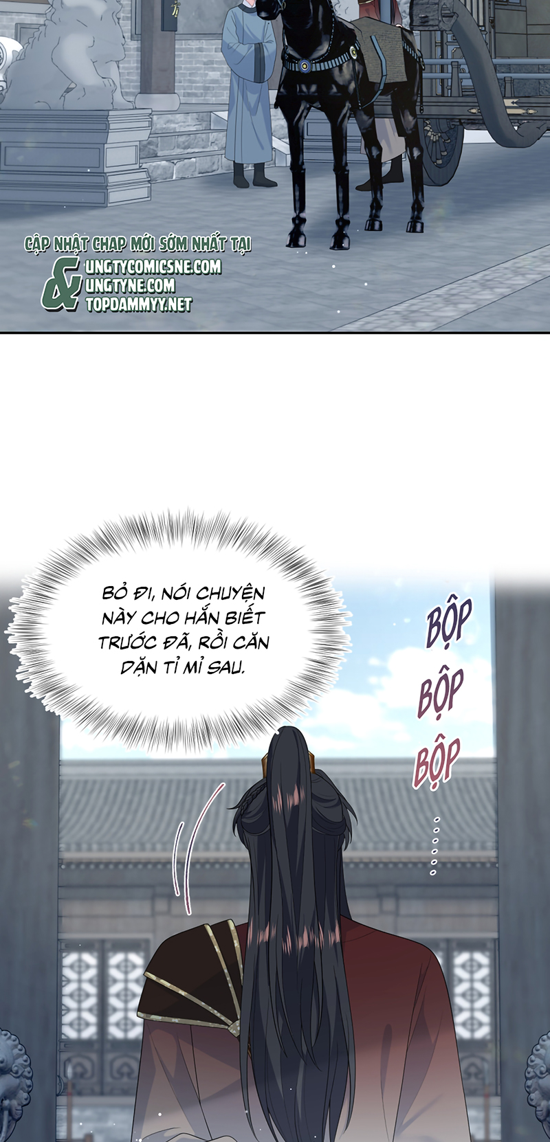 Tuyệt Mỹ Bạch Liên Hoa Online Dạy Học Chap 489 - Next 