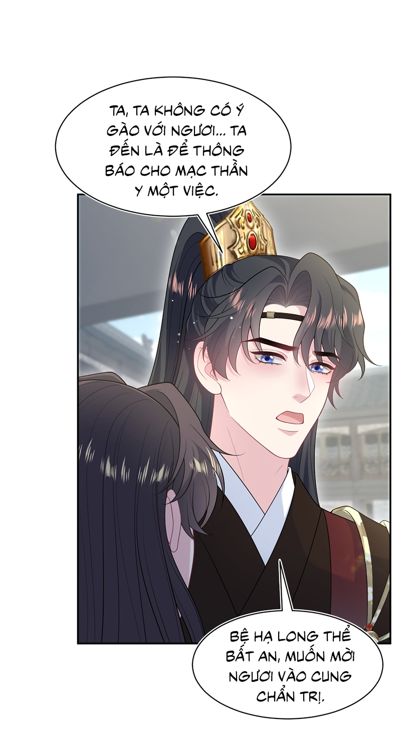 Tuyệt Mỹ Bạch Liên Hoa Online Dạy Học Chap 489 - Next 