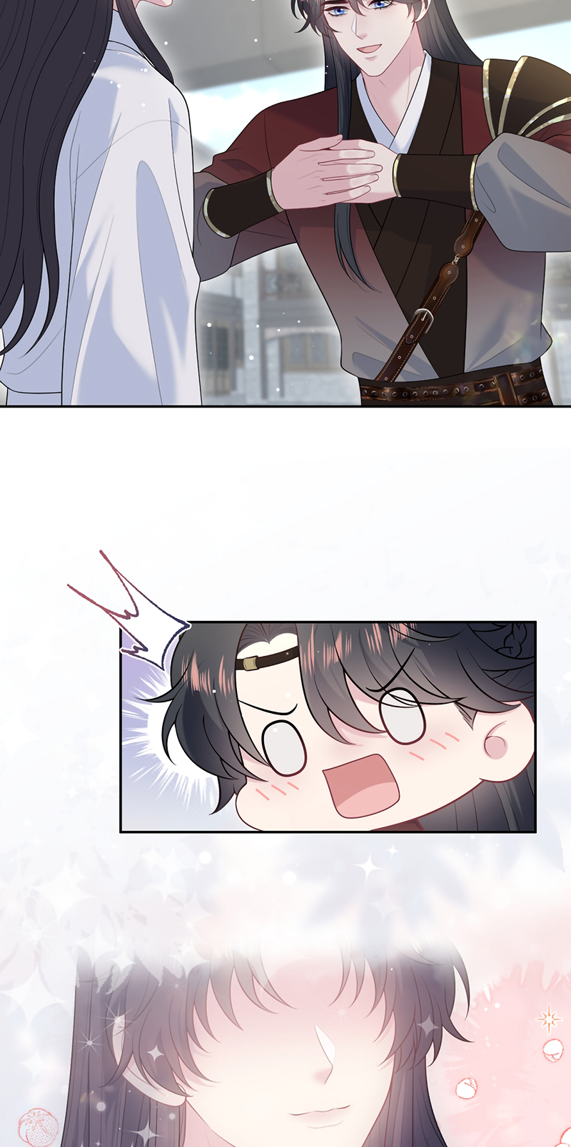 Tuyệt Mỹ Bạch Liên Hoa Online Dạy Học Chap 489 - Next 