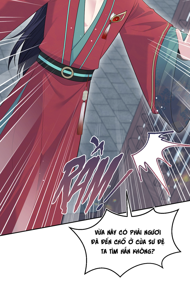 Tuyệt Mỹ Bạch Liên Hoa Online Dạy Học Chap 489 - Next 