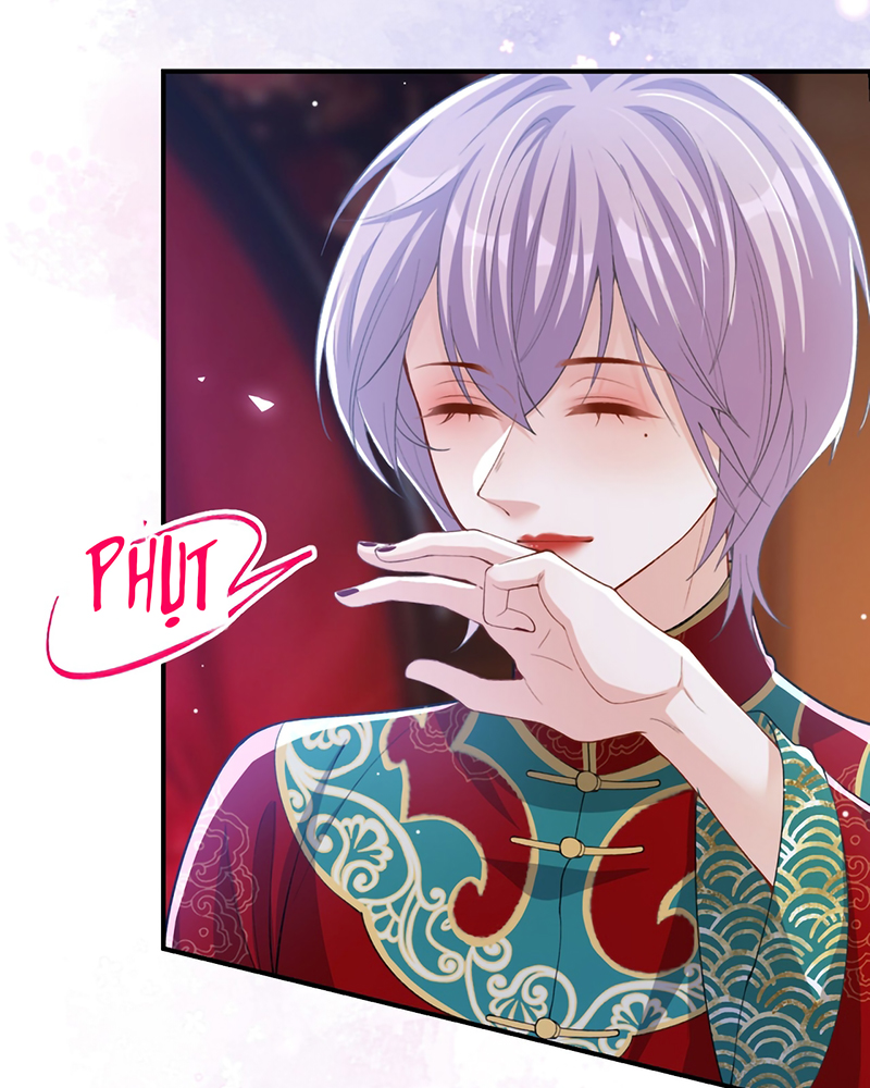 Quan Hệ Thế Thân Chap 232 - Trang 2