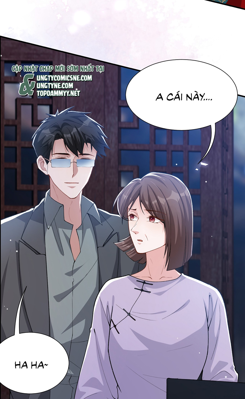 Quan Hệ Thế Thân Chap 232 - Trang 2