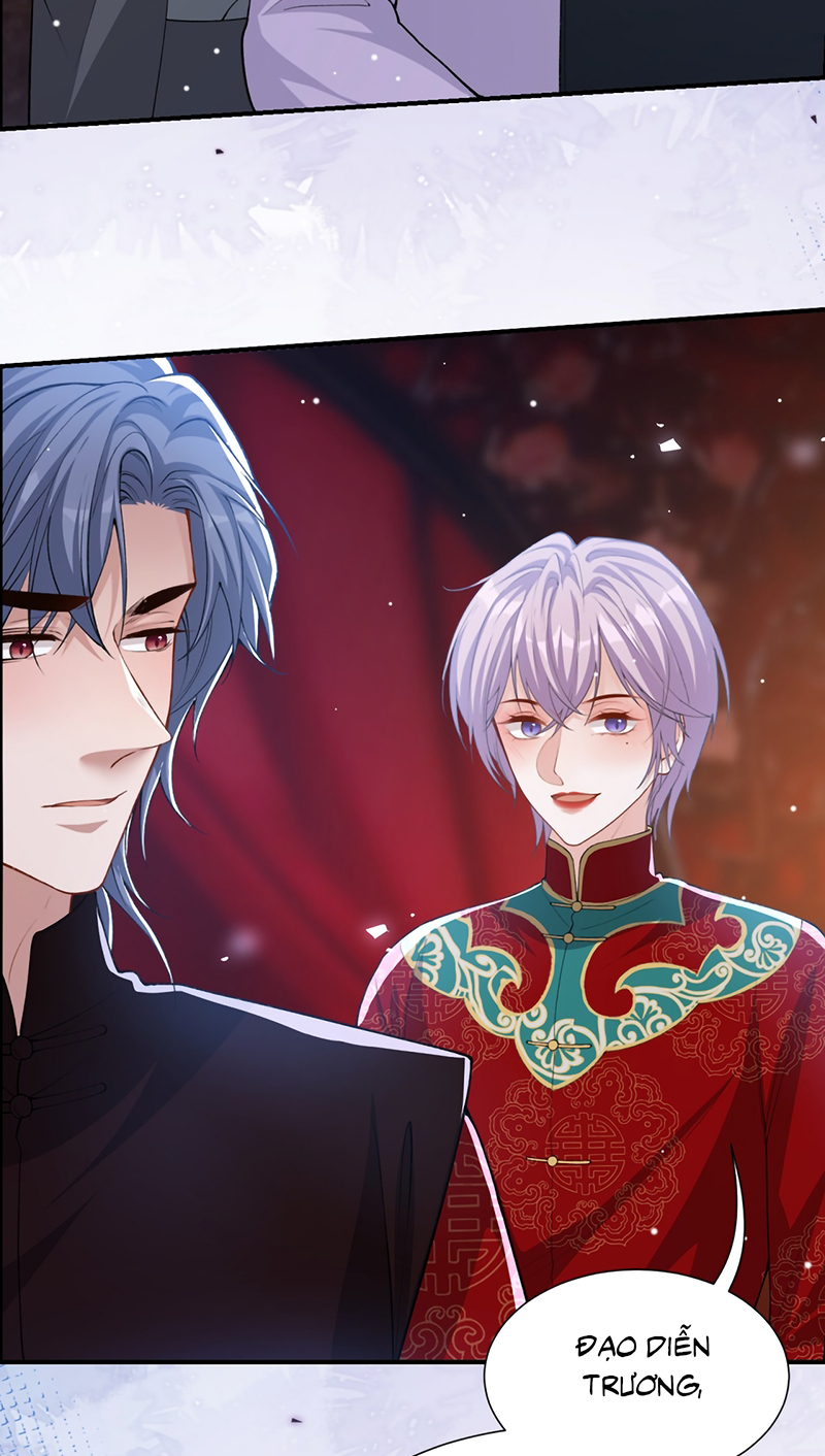 Quan Hệ Thế Thân Chap 232 - Trang 2