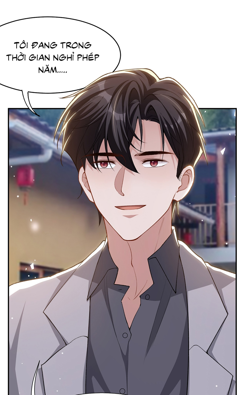 Quan Hệ Thế Thân Chap 232 - Trang 2