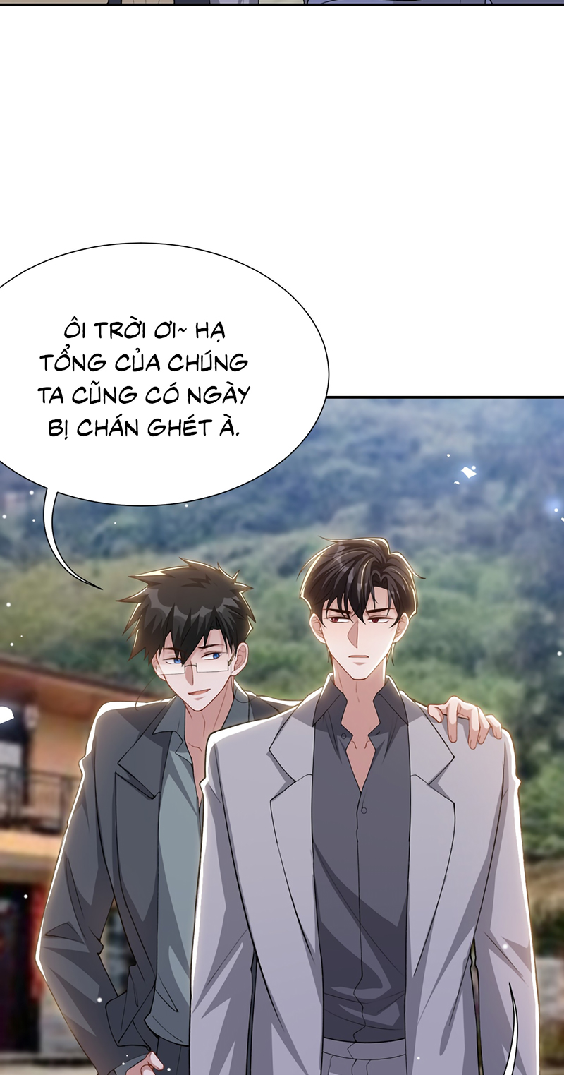 Quan Hệ Thế Thân Chap 232 - Trang 2
