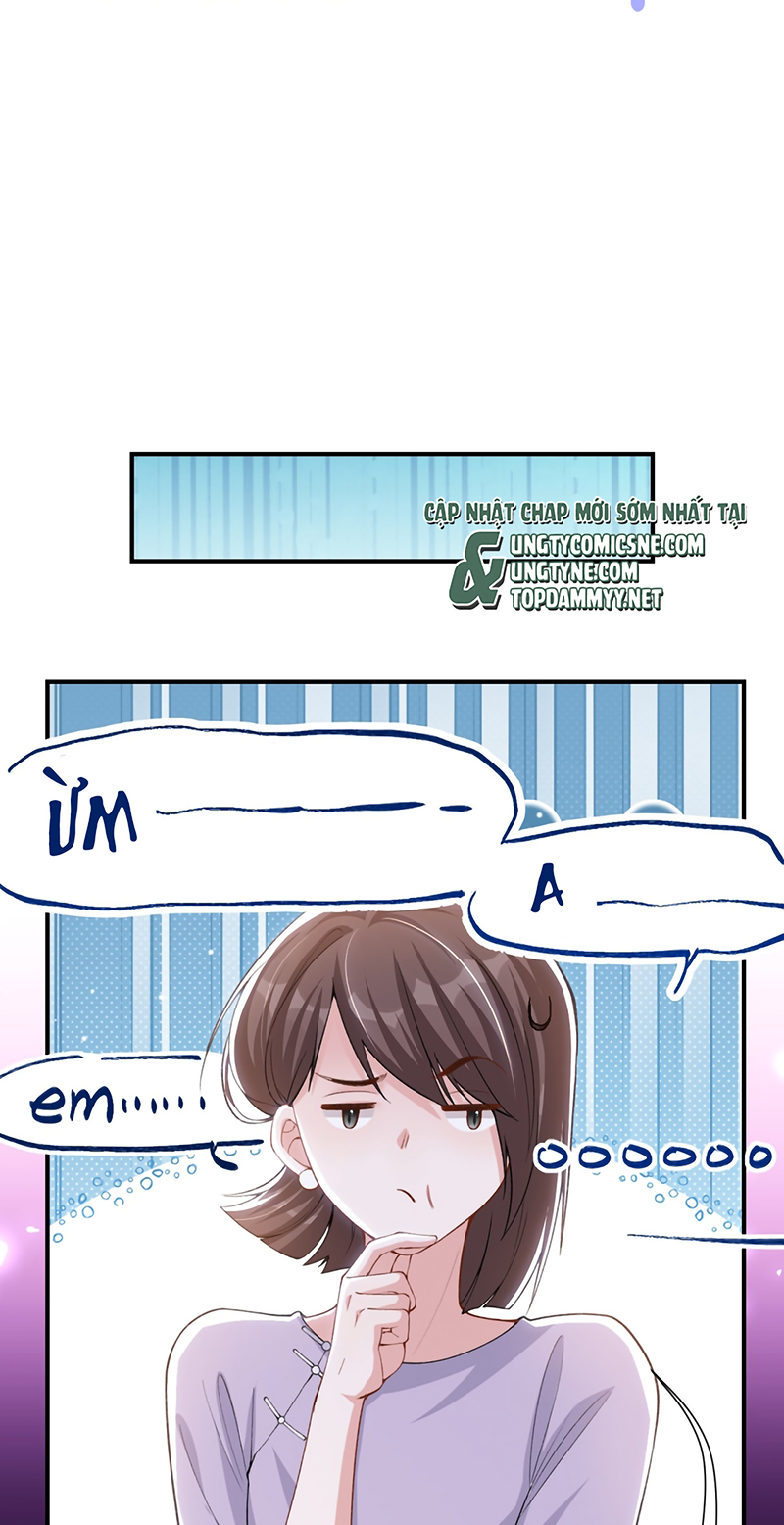 Quan Hệ Thế Thân Chap 232 - Trang 2