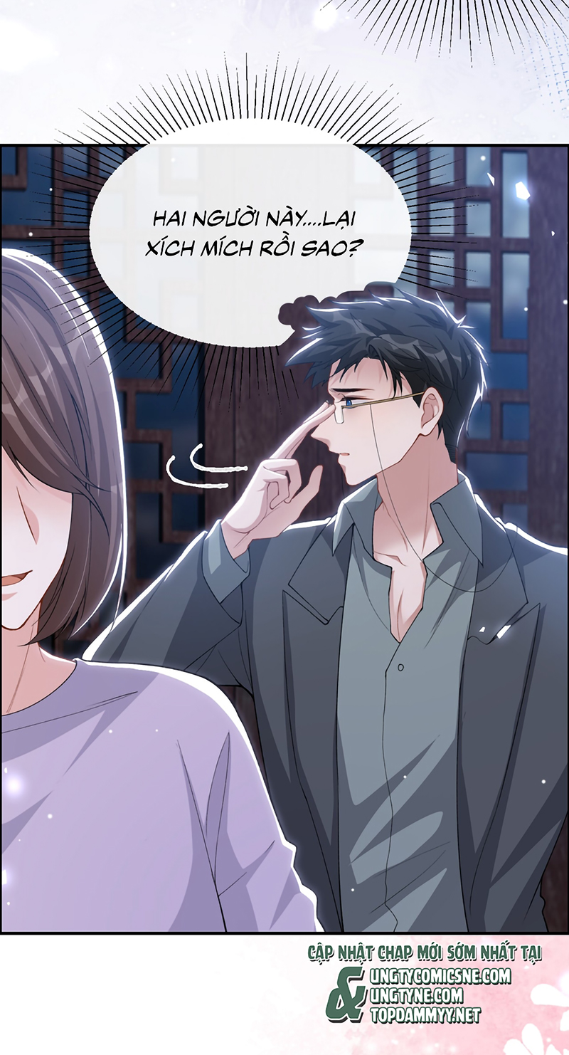 Quan Hệ Thế Thân Chap 232 - Trang 2