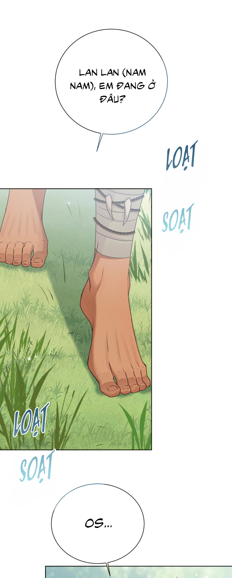 Hướng Dẫn Thuần Dưỡng Người Hoang Dã Chap 18 - Next 