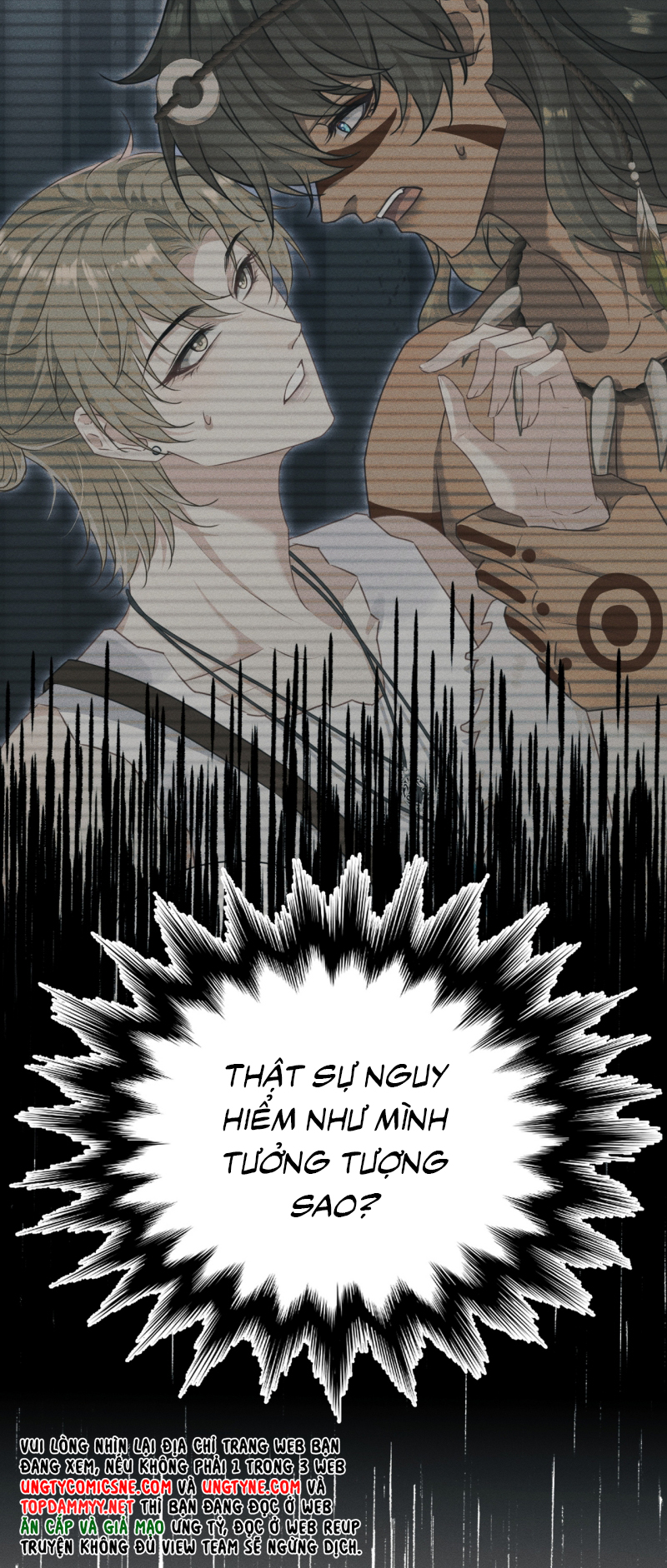 Hướng Dẫn Thuần Dưỡng Người Hoang Dã Chap 18 - Next 