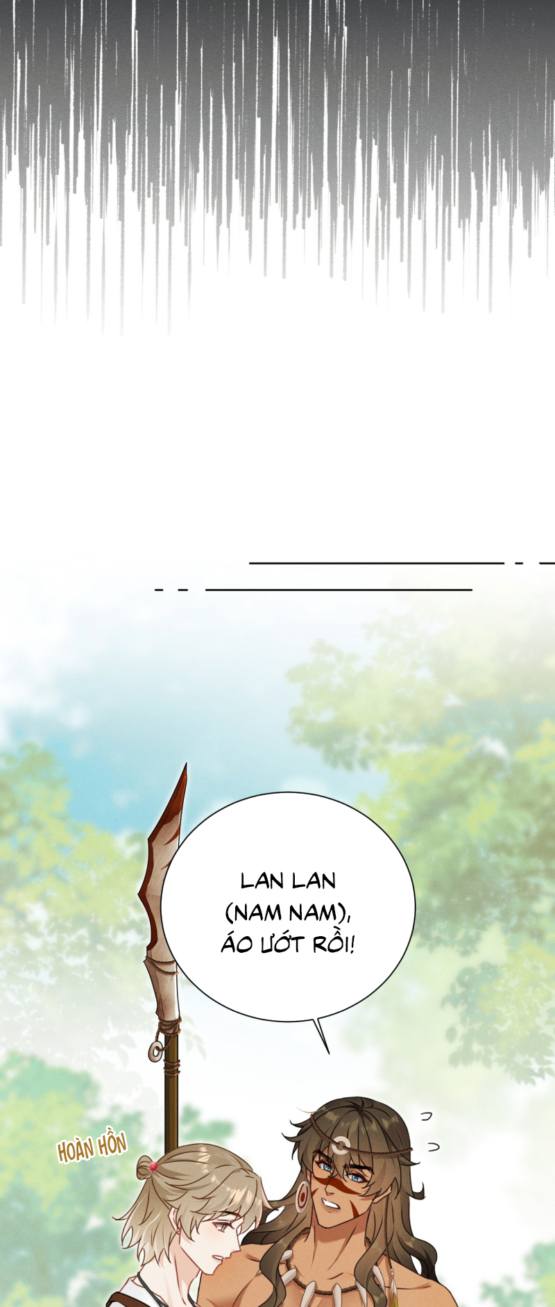 Hướng Dẫn Thuần Dưỡng Người Hoang Dã Chap 18 - Next 