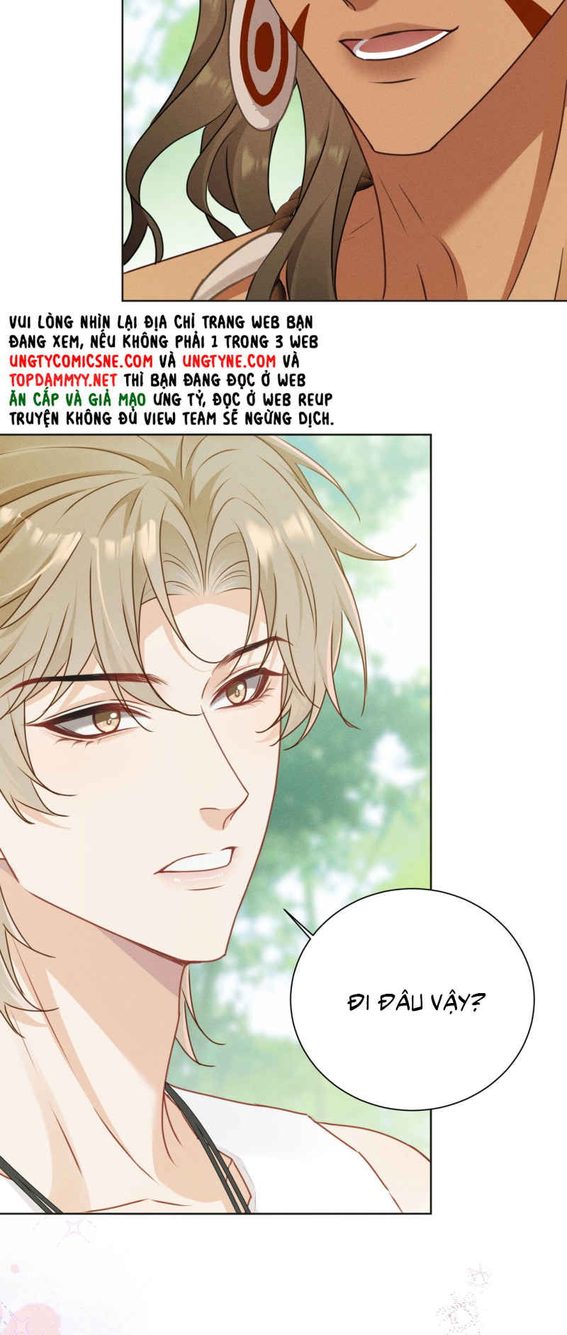 Hướng Dẫn Thuần Dưỡng Người Hoang Dã Chap 18 - Next 