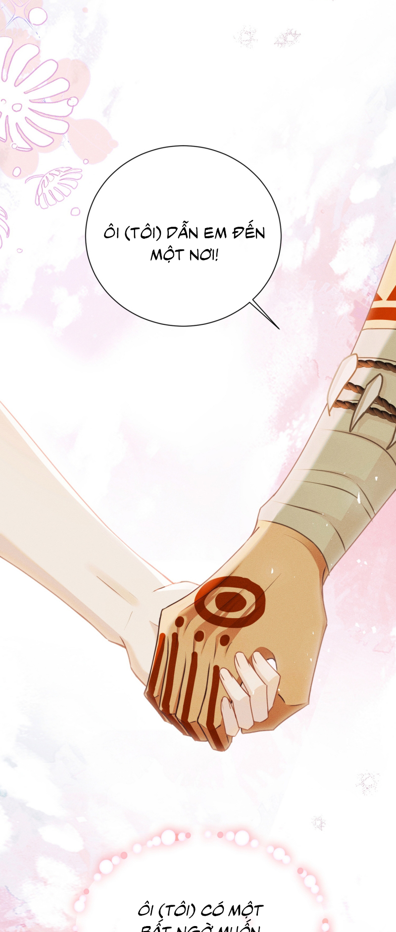 Hướng Dẫn Thuần Dưỡng Người Hoang Dã Chap 18 - Next 