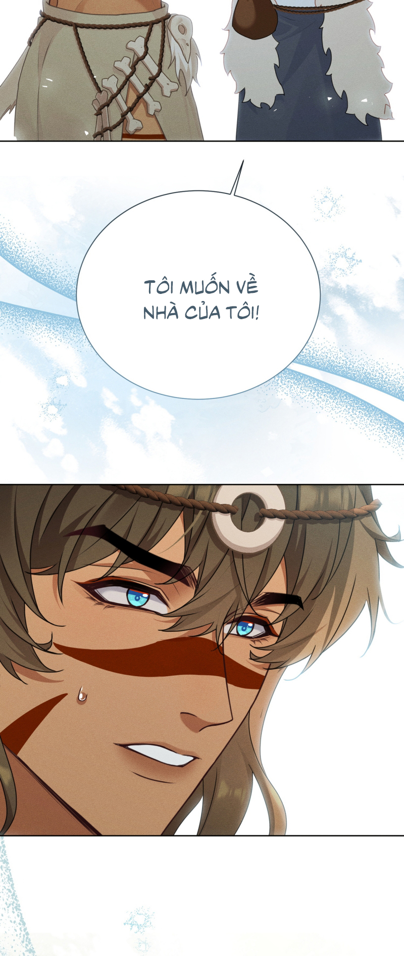 Hướng Dẫn Thuần Dưỡng Người Hoang Dã Chap 18 - Next 