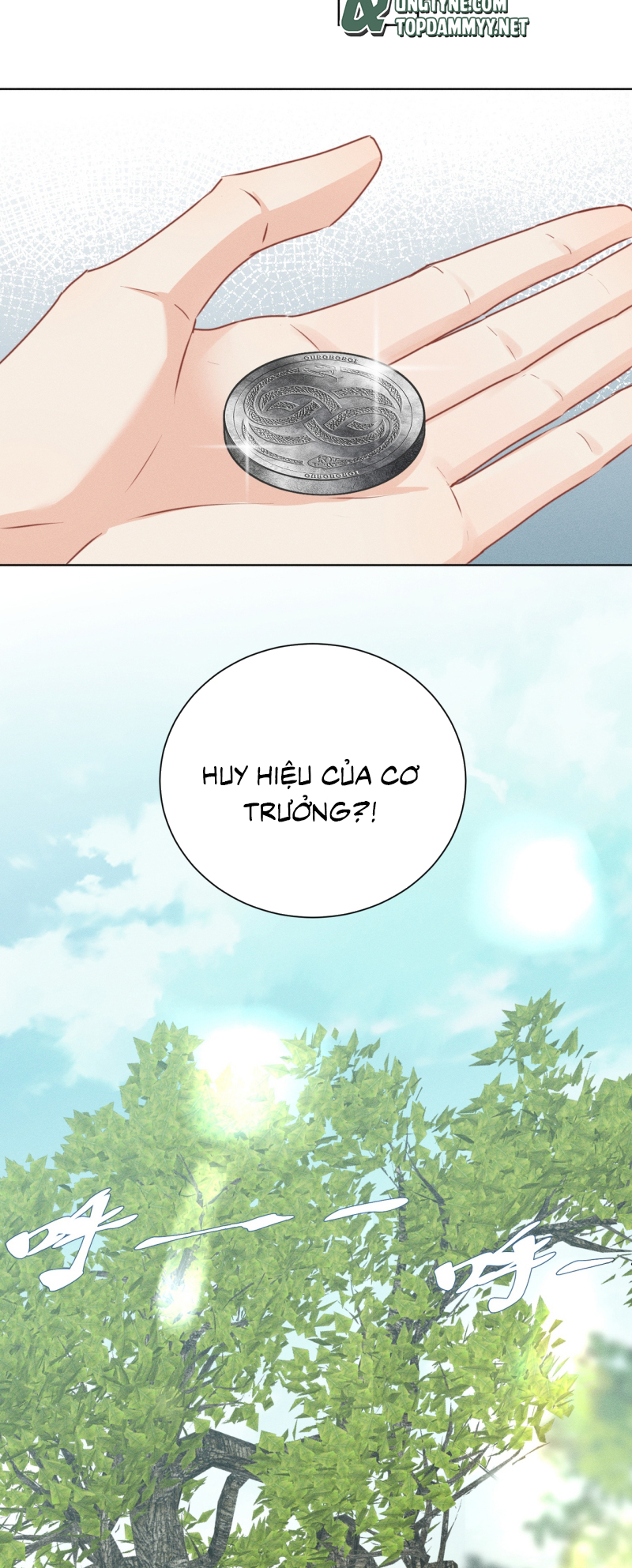 Hướng Dẫn Thuần Dưỡng Người Hoang Dã Chap 18 - Next 