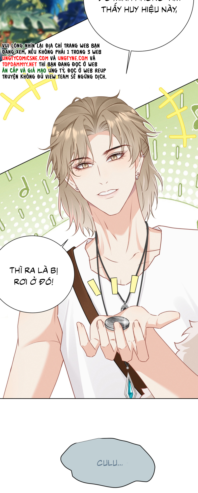 Hướng Dẫn Thuần Dưỡng Người Hoang Dã Chap 18 - Next 