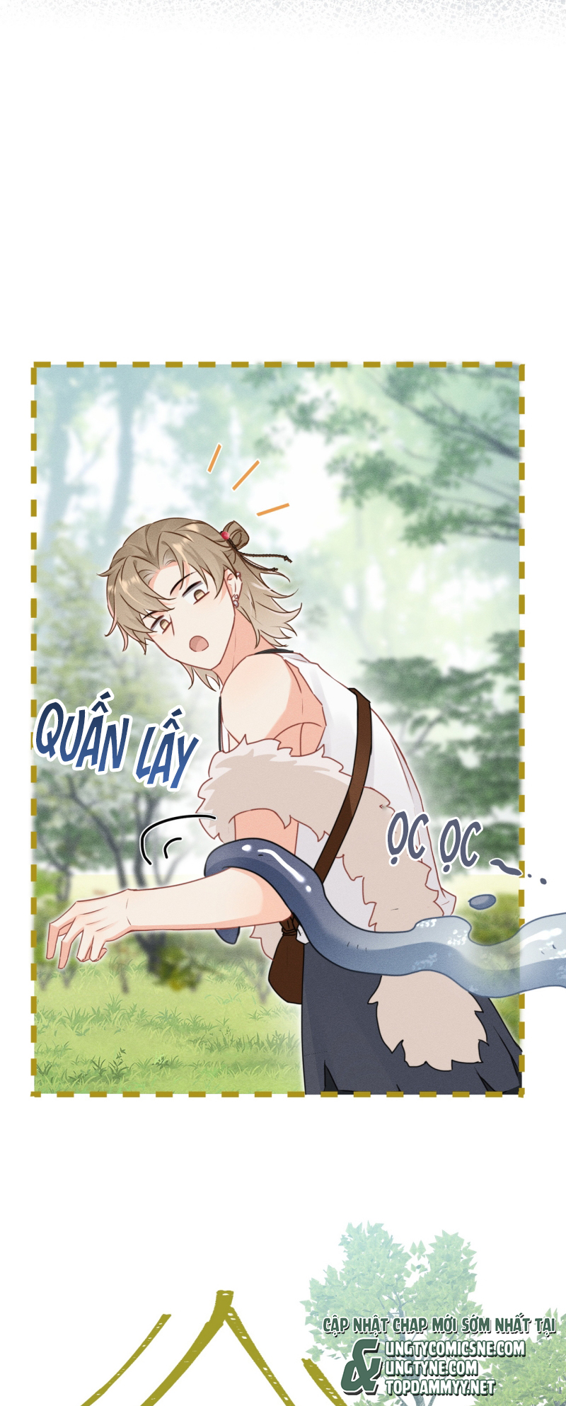Hướng Dẫn Thuần Dưỡng Người Hoang Dã Chap 18 - Next 