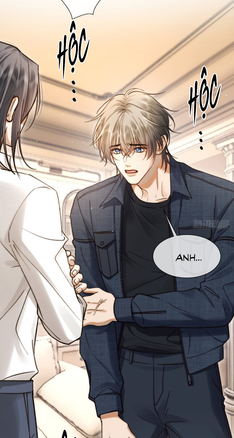 Đánh Dấu Tính Lặn Chap 20 - Next Chap 21